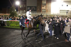 X5B5605 Constitution Hill