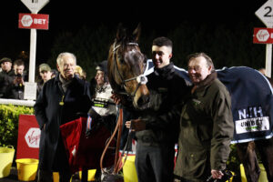 X5B5614 Constitution Hill