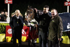 X5B5616 Constitution Hill