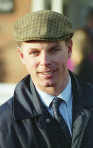 img501 Micky Hammond