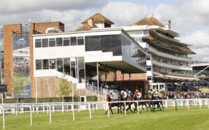 20J9120 Newbury Stands