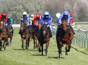 78F0303 Any Which Way