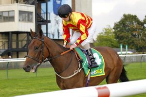 78F1243 Sir Paul Ramsey