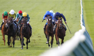 78F1431 Act Of Kindness [centre]