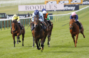 78F1431 Adaay In Scarlett