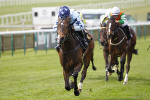 78F1444 Adaay In Scarlett