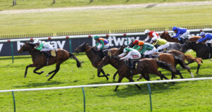 78F2807 Run To Freedom