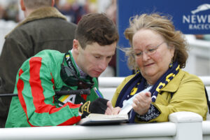 78F3141 Oisin Murphy