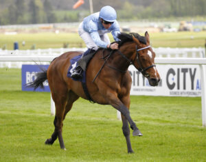 78F3210 I’m The One