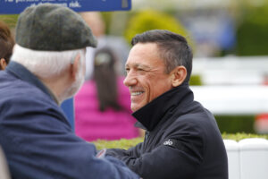78F3240 Frankie Dettori