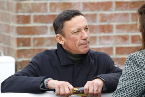 78F3242 Frankie Dettori