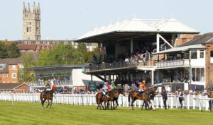 78F3872 Warwick Stands