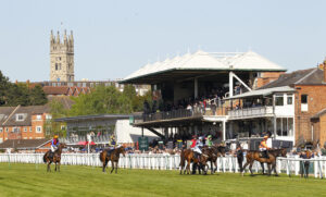 78F3873 Warwick Stands