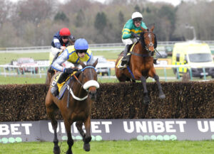 78F9719 Count Adhemar