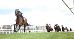 BK1A0301 I’m The One