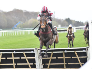 DSC 0130 George’s Lad