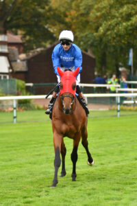 DSC 0362 Poseidon’s Warrior