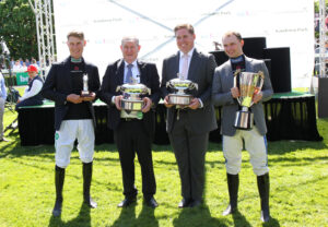 EN4D8253 Winners 2025 2026 Season