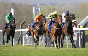 FV1E0424 Invincible Boy