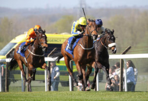 FV1E0433 Invincible Boy