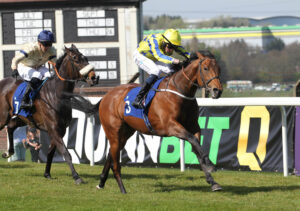 FV1E0450 Invincible Boy