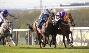 FV1E0929 Lightening Company