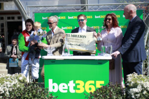 X5B7706 Dan Skelton