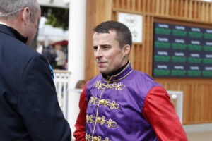 20J1120 William Buick