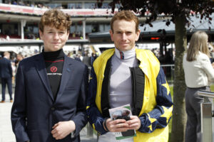 20J9655 Ryan Moore   Toby Moore