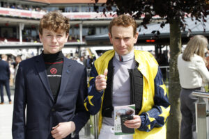 20J9658 Ryan Moore   Toby Moore