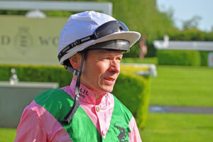260522 1035 Jamie Spencer