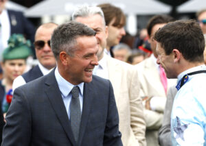 78F5081 Michael Owen