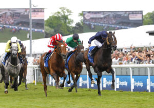78F5255 Lambourn