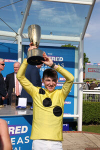 EN4D8422 Billy Loughnane