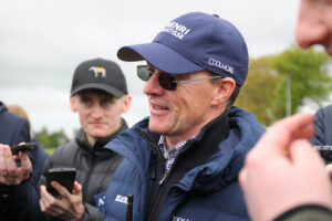 EN4D9045 Aidan O’Brien