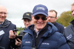 EN4D9046 Aidan O’Brien