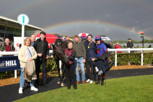 EN4D9293 A Stratford rainbow