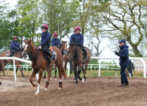 FU0E6266 Aidan O’Brien
