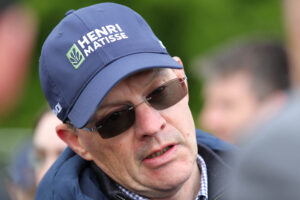 FU0E6302 Aidan O’Brien