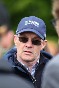 FU0E6305 Aidan O’Brien