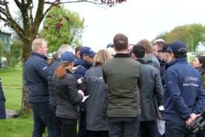 FU0E6311 Aidan O’Brien