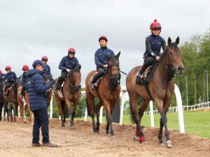 FU0E6511 Aidan O’Brien