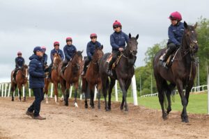FU0E6531 Aidan O’Brien