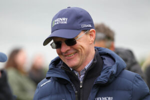 FU0E6647 Aidan O’Brien