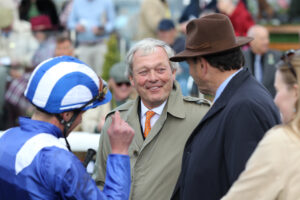 FU0E7014 William Haggas
