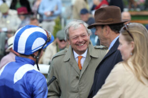 FU0E7015 William Haggas