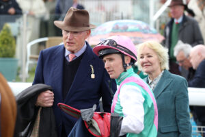 FU0E7134 John Gosden