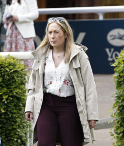 20J0388 Katie Scott