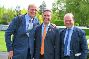 260501 0080 Ed Dunlop   William Knight   Harry Dunlop
