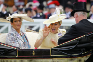 78F0018 Zara Tindall